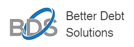 Better Debt Solutions Logo