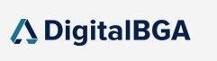 DigitalBGA Logo