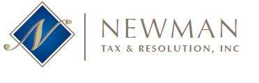 Newman Tax & Resolution, Inc. Logo