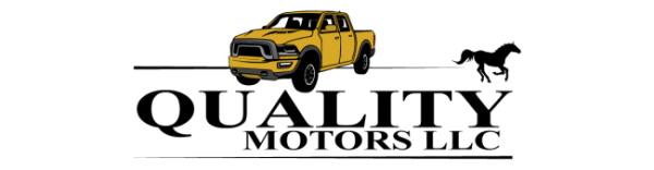 Quality Motors Logo