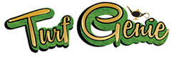 Turf Genie Logo