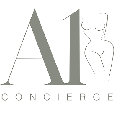 A1Body Concierge Logo