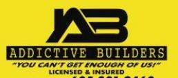 Addictive Builders, LLC Logo