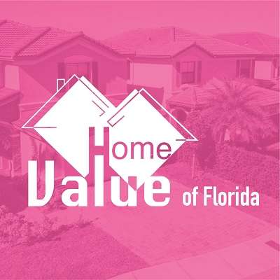 Home Value of FL LLC Logo