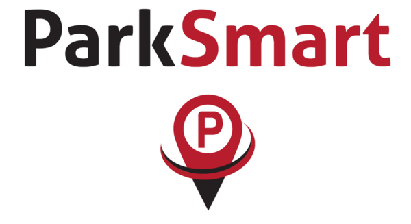 ParkSmart, Inc. Logo