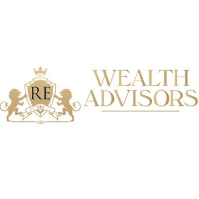 RE Wealth Advisors, LLC Logo