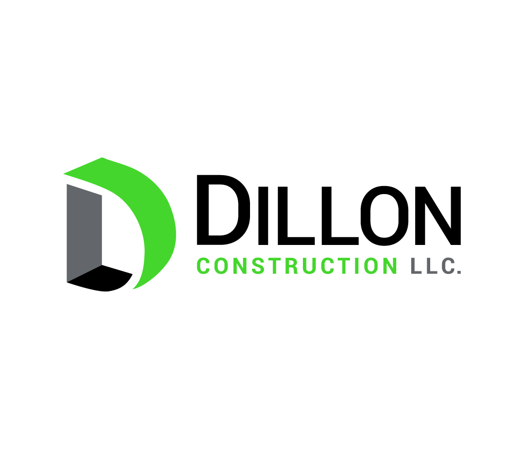 Dillon Construction LLC Logo