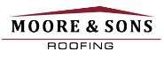 Moore & Sons Roofing, Inc. Logo