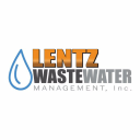 Lentz Wastewater Management, Inc. Logo