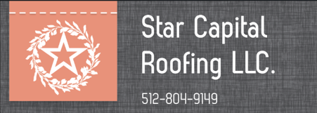 Star Capital Roofing, LLC Logo