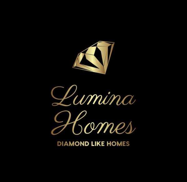 Lumina Homes Ltd. Logo