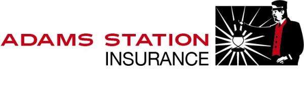 Adams Station Insurance Agency, Inc. Logo