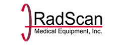 RadScan Medical Equipment Inc Logo
