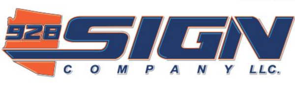 928 Sign Company LLC Logo