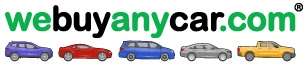 Webuyanycar.com Logo