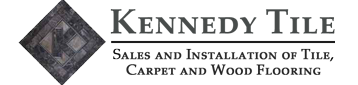 Kennedy Tile and Flooring Logo