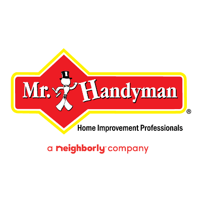 Mr. Handyman of Lowell, Andover and Haverhill Logo