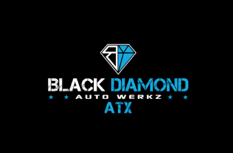 Black Diamond Auto Werkz  Logo