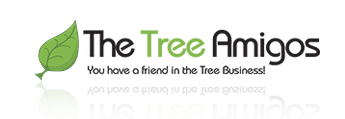 The Tree Amigos Logo