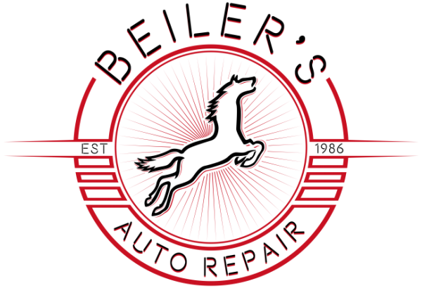 Beiler's Auto Repair Inc. Logo