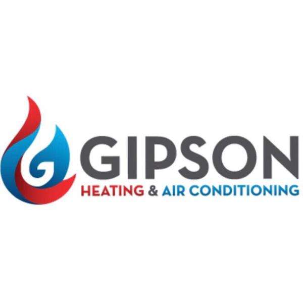 Gipson Heating & Air Conditioning, LLC Logo