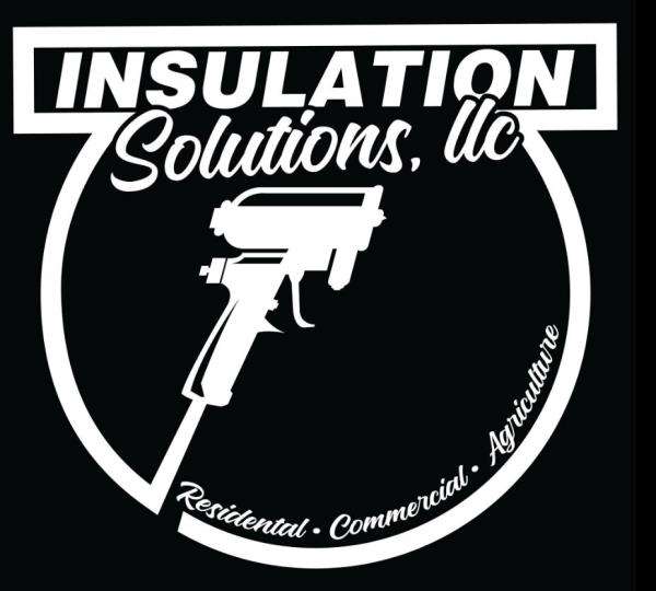 Insulation Solutions, LLC Logo