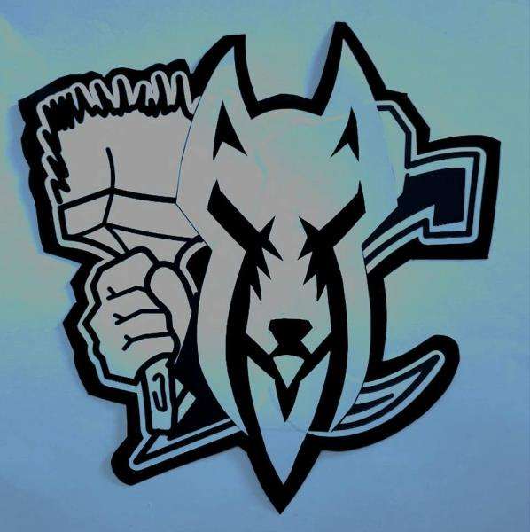 Silverwolfpainting Logo
