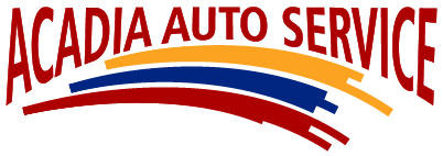 Acadia Auto Services Logo