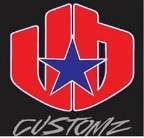 JB Customz Logo
