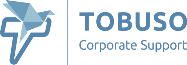 Tobuso Logo