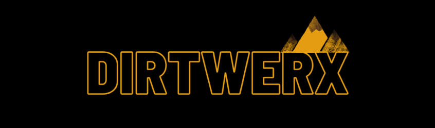 Dirtwerx by Drew Logo