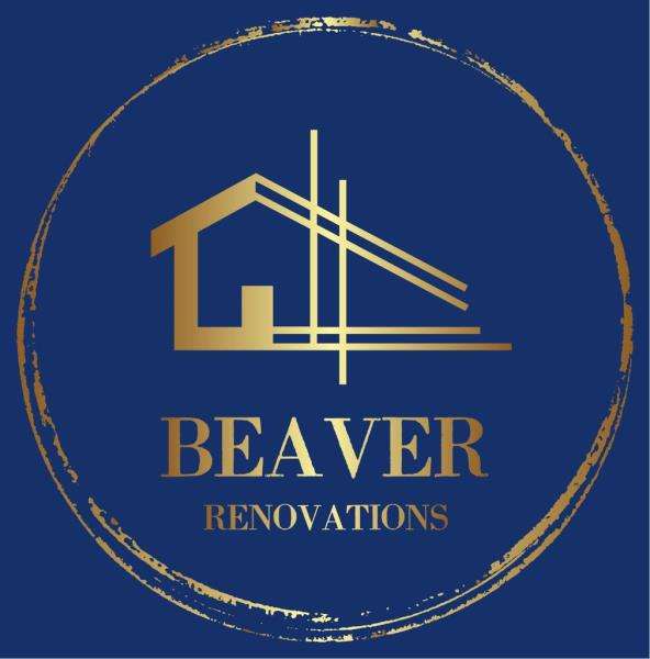 Beaver Renovations Logo