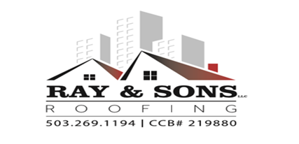 Ray & Sons Roofing LLC Logo