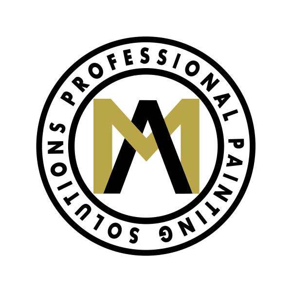 A&M Professional Painting Solutions, LLC Logo