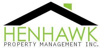 Henhawk Property Management Inc. Logo