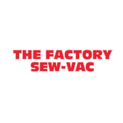 The Factory Sew-Vac LLC Logo