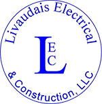 Livaudais Electrical & Construction LLC Logo