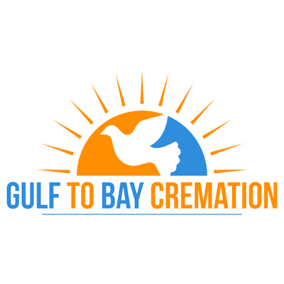 Gulf to Bay Cremation, LLC Logo