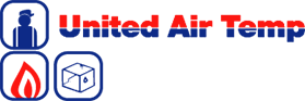 United Air Temp Air Conditioning & Heating, LLC Logo