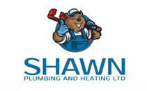 Shawn Plumbing and Heating Ltd. Logo