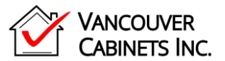 Vancouver Cabinets Inc. Logo