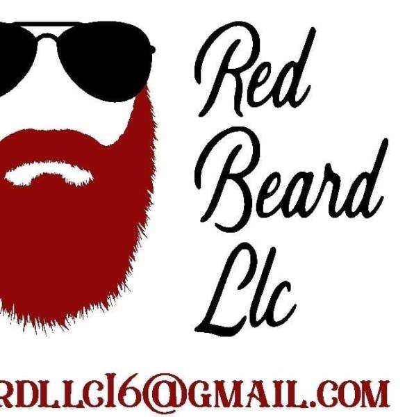 RedBeard LLC Logo