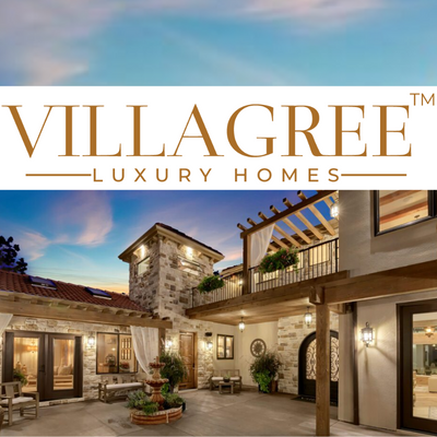 Villagree Luxury Homes and Real Estate, LLC Logo