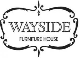 Wayside Furniture House Logo