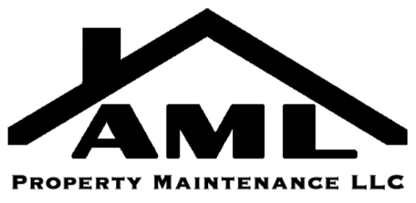 AML Property Maintenance, LLC Logo