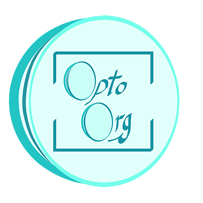 Opto Org, LLC Logo
