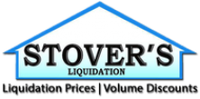 Stover's, LLC - Cookeville Logo