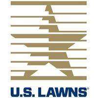 U S Lawns Logo