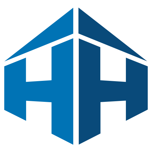 Hoxie Homes & Remodeling, LLC Logo