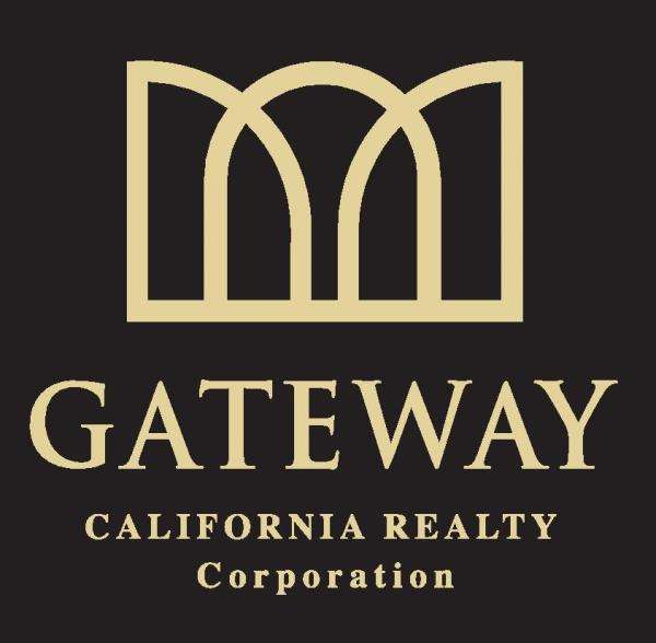 Gateway California Realty Corporation Logo